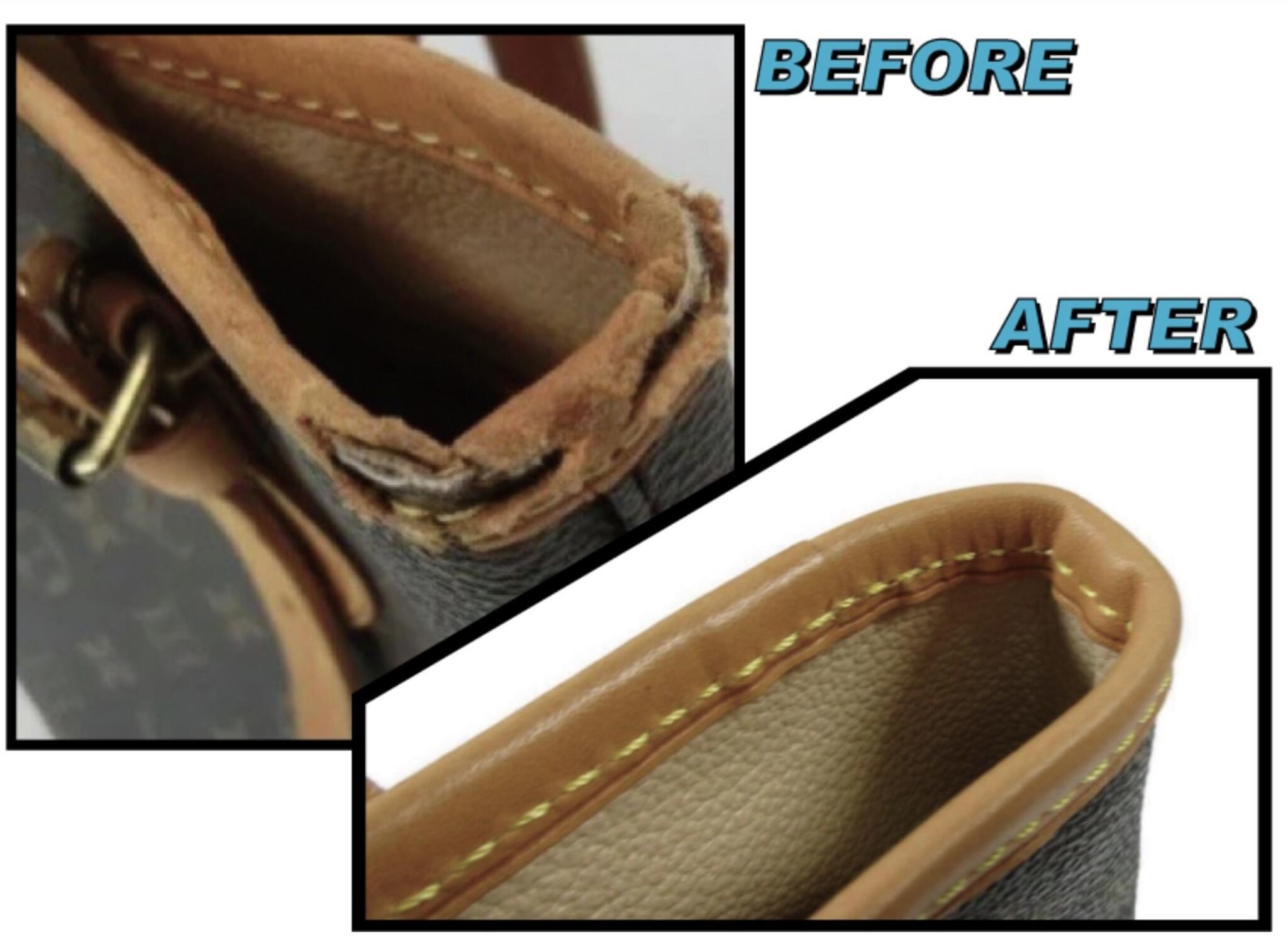 靴修理のリアット アミコ徳島店の代表写真3