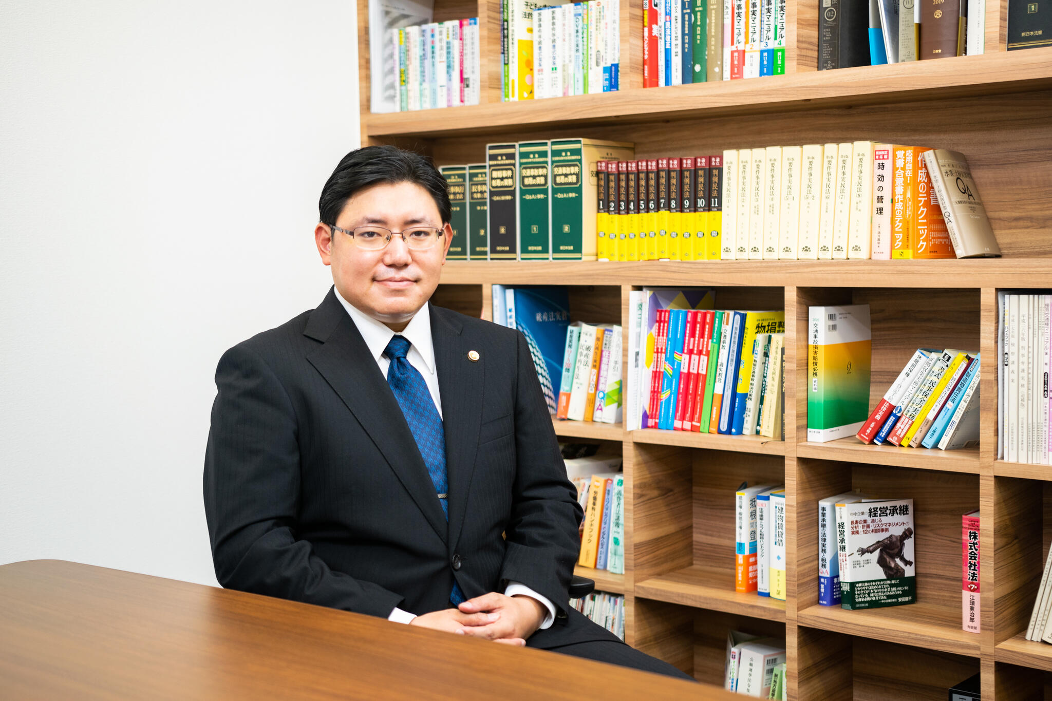 弁護士法人松本・永野法律事務所　大牟田事務所の代表写真6