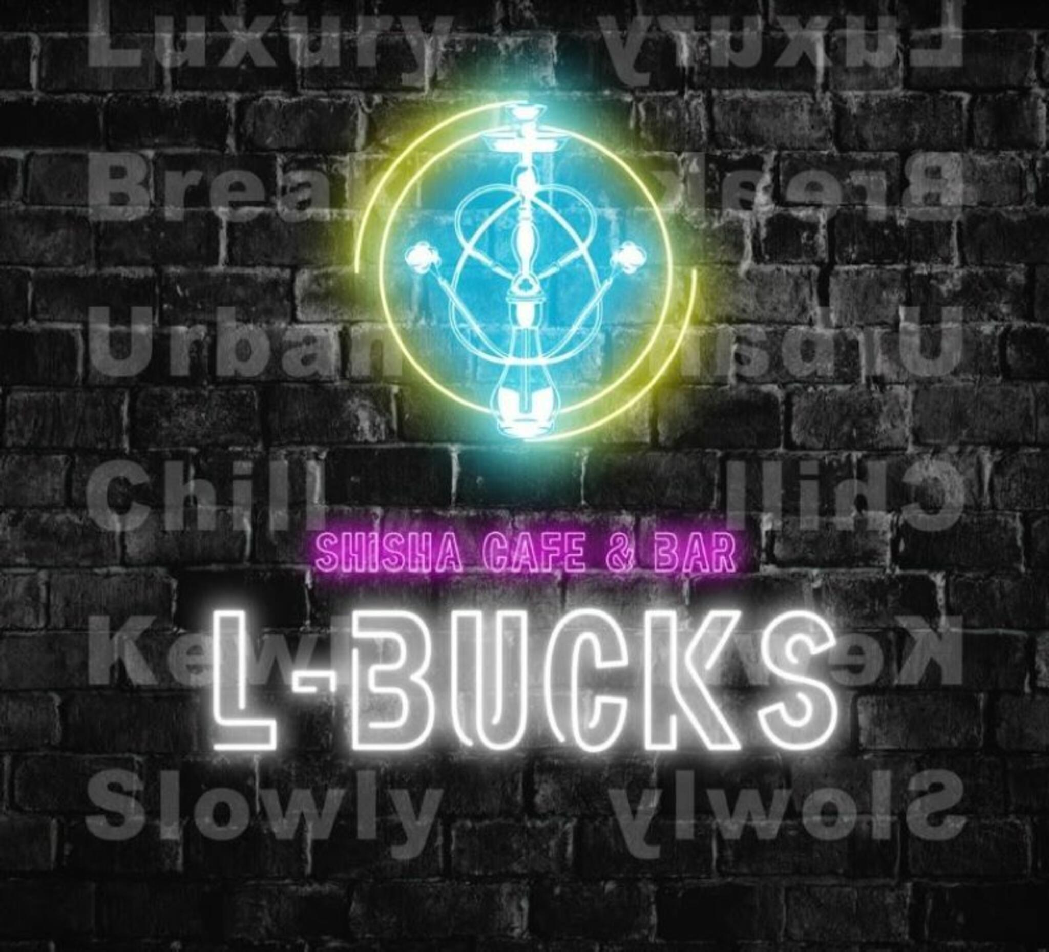 L-BUCKS(エルバックス)カフェ＆バーの代表写真1