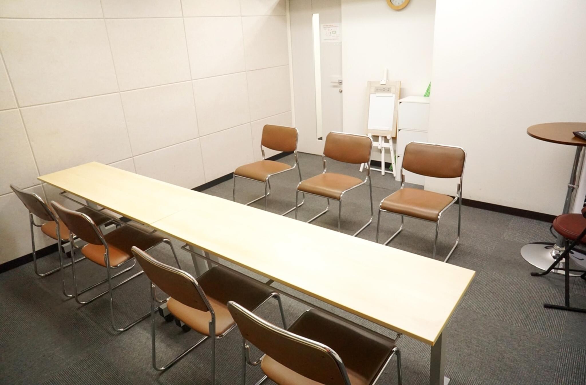 新大阪セミナーオフィス Ｏ－１、２、３の代表写真9