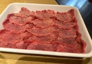 焼肉 穏のクチコミ写真1