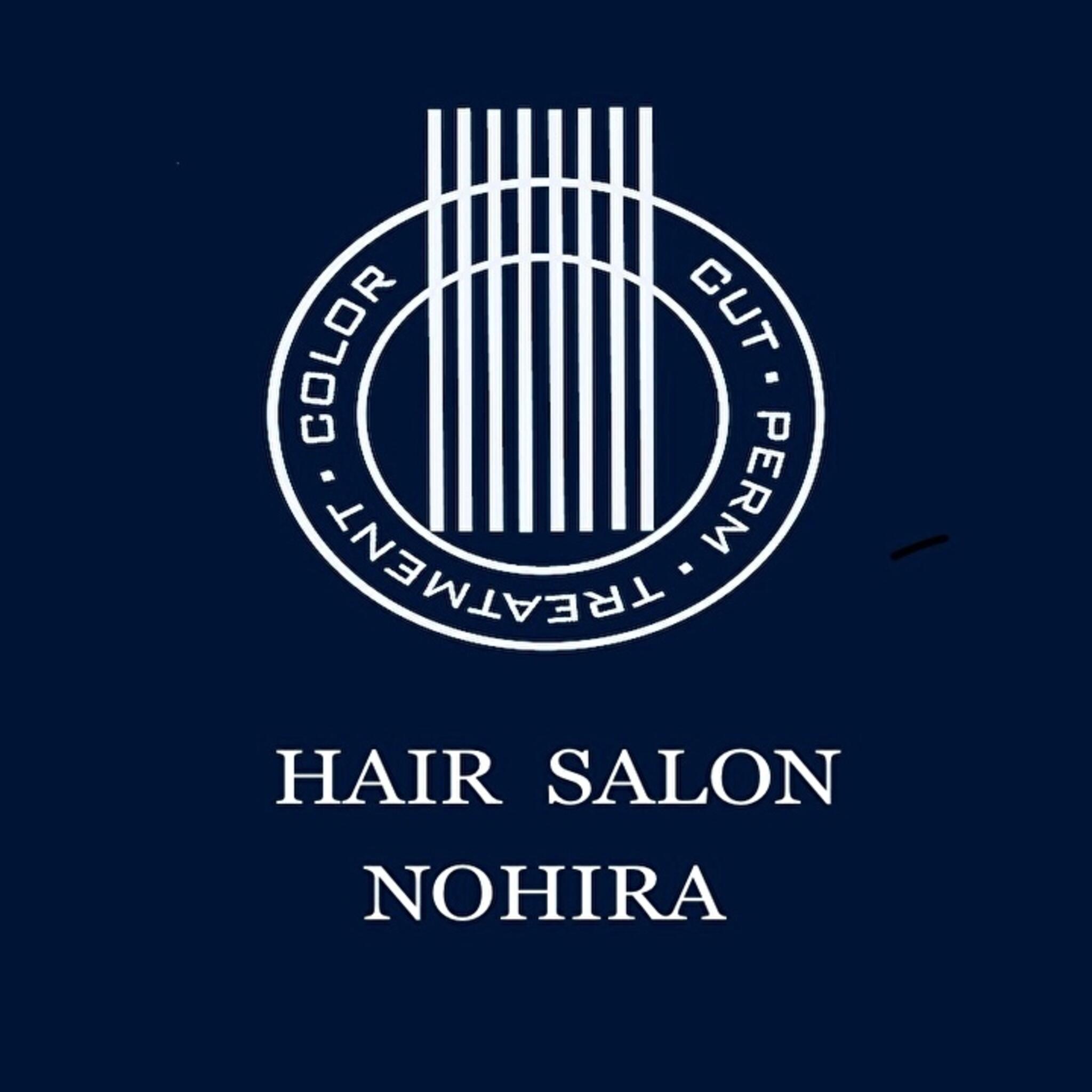 HAIR SALON NOHIRAの代表写真1