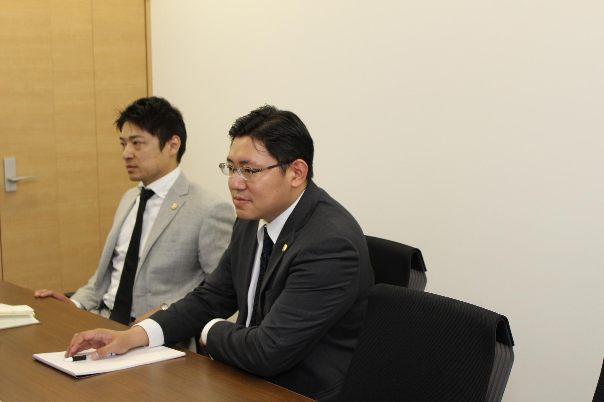 弁護士法人松本・永野法律事務所　大牟田事務所の代表写真7
