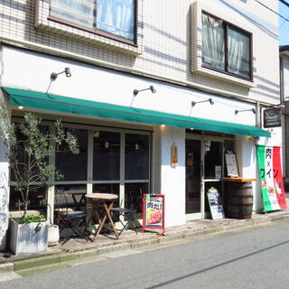 肉バルYAMATO 船橋店の写真11