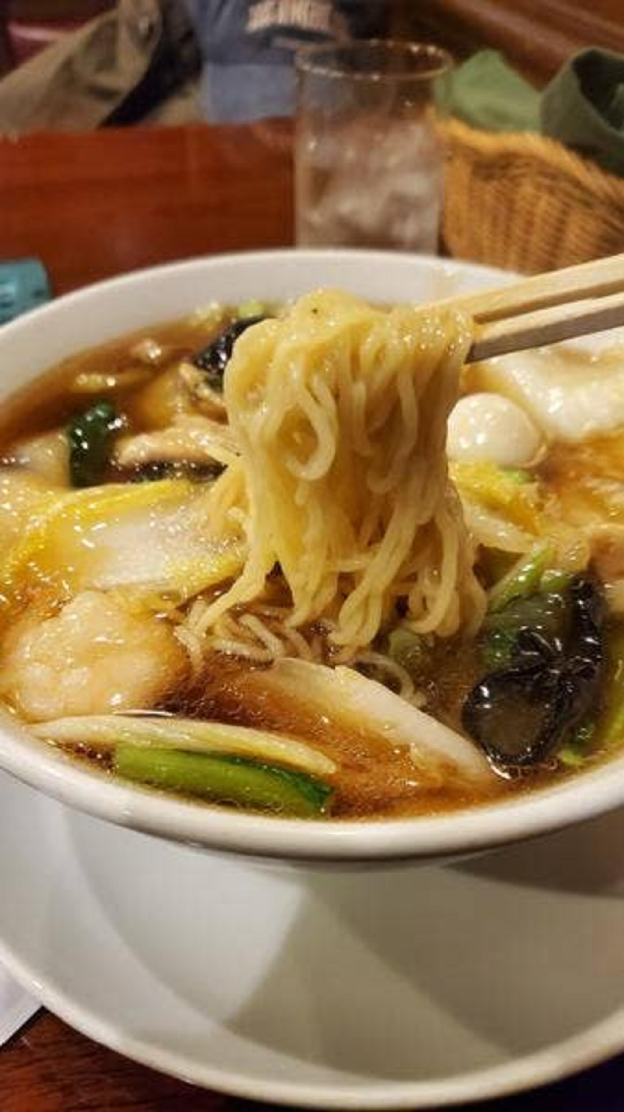 チャイナ Rai 中国料理 - 千代田区四番町/中華料理店 | Yahoo!マップ