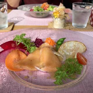 Chirai Restaurant Cafeの写真27