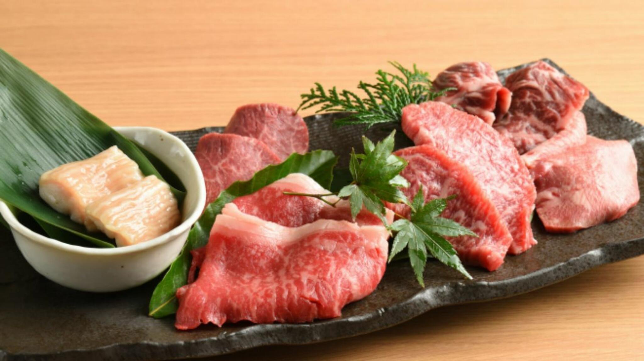 黒毛和牛焼肉 肉處 きっしゃん 西中島総本店の代表写真10