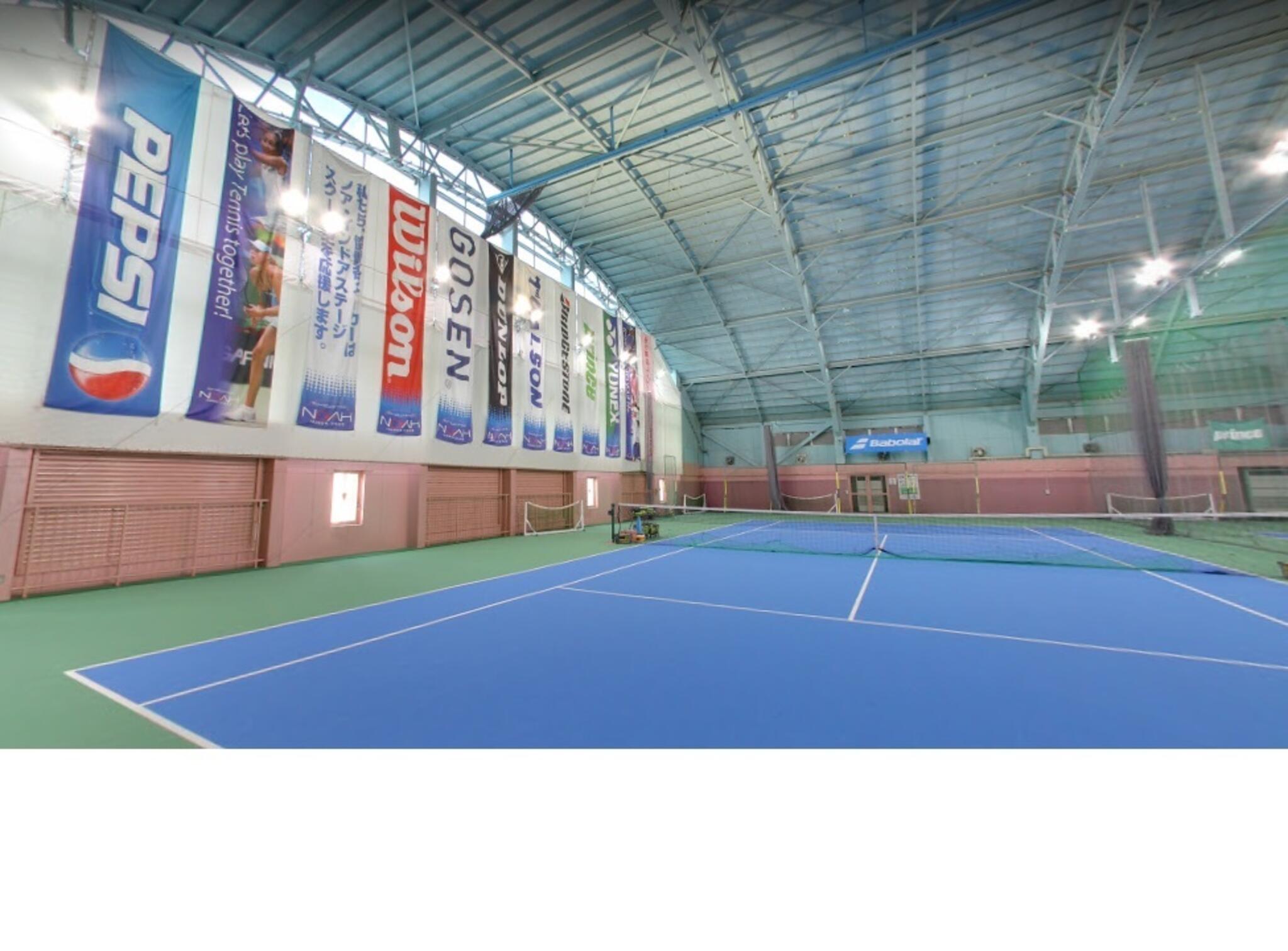 テニススクール・ノア西宮校の代表写真9