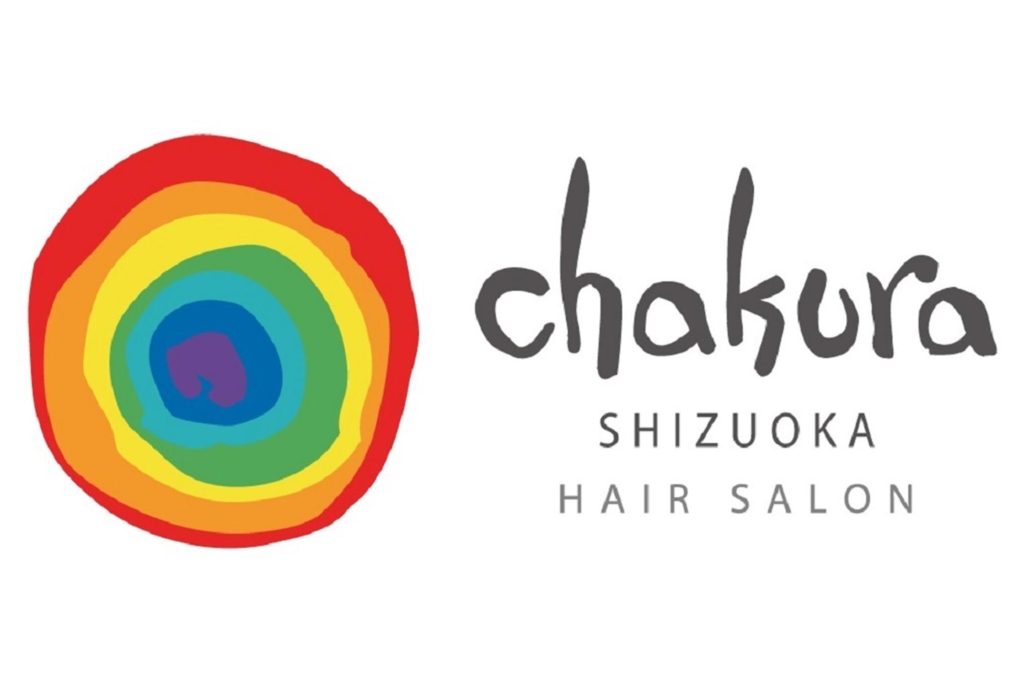 chakura shizuoka Hair Salonの代表写真1