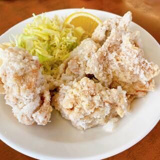 足利麺 太田・尾島のクチコミ写真3