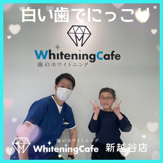 WhiteningCafe 新越谷店の写真5