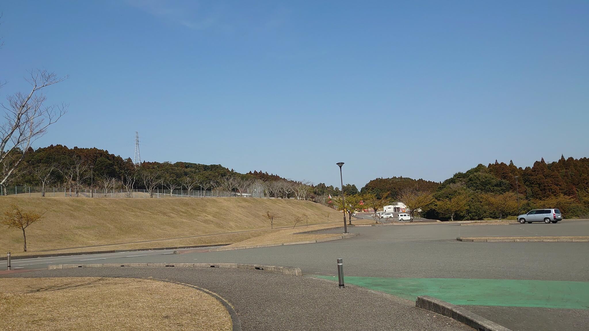 宮崎市立 清武総合運動公園の代表写真9