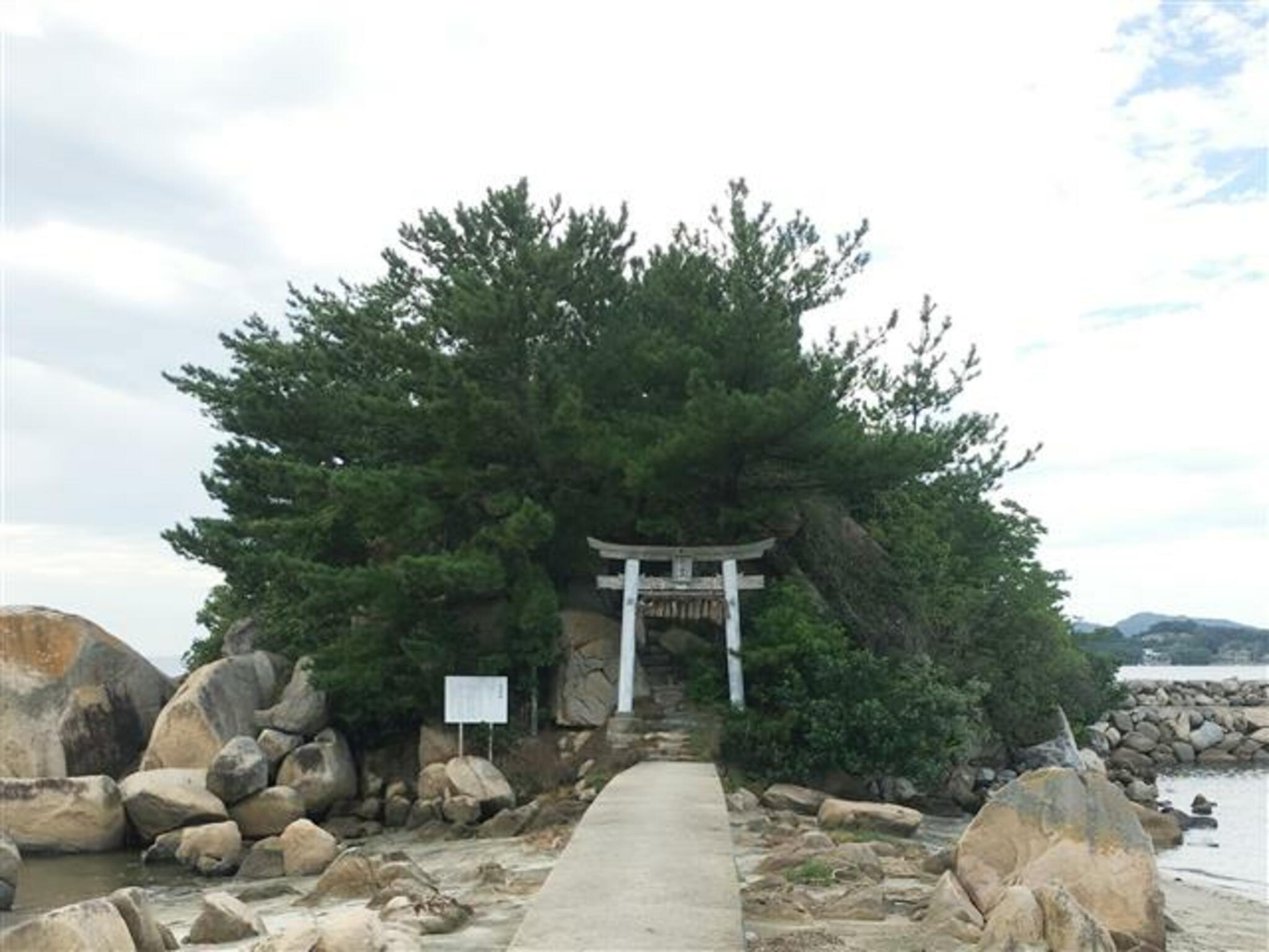 箱島神社の代表写真9