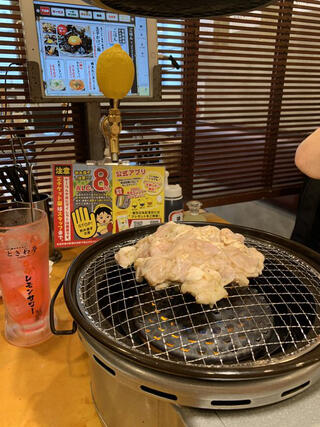 あ!!ホルモン - 富山市桜町/ホルモン焼肉店 | Yahoo!マップ