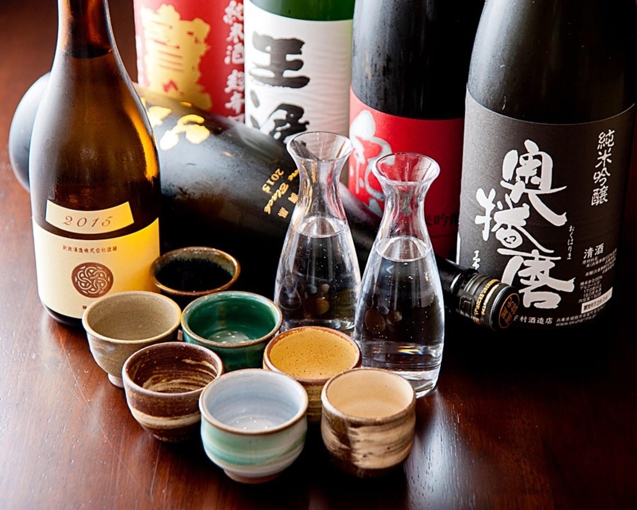 神戸和食 とよきの代表写真2