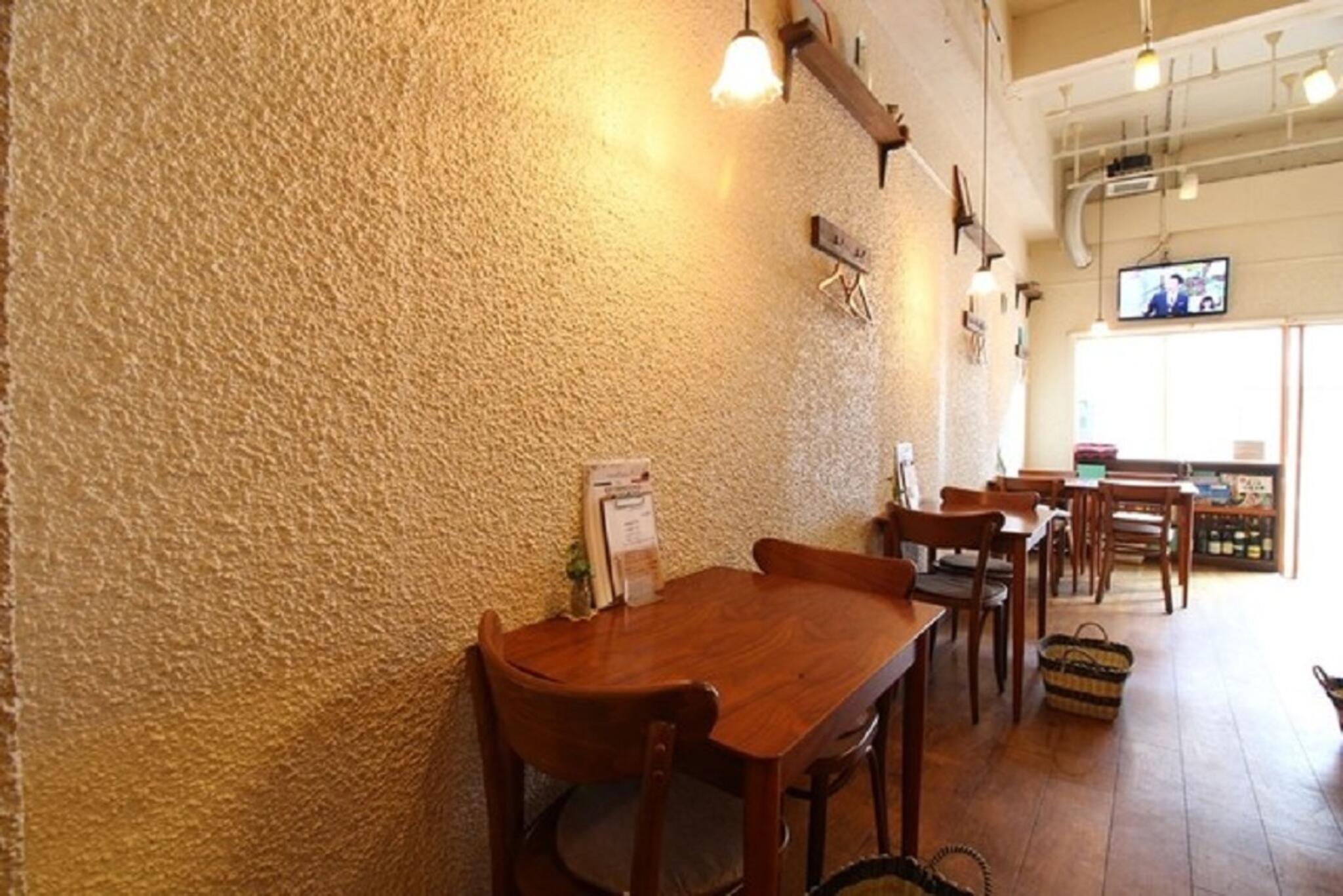 イタリア食堂 Girasoleの代表写真2