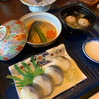 和食・寿司 廣半のクチコミ写真1