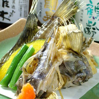 魚料理専門 魚魚一の写真8