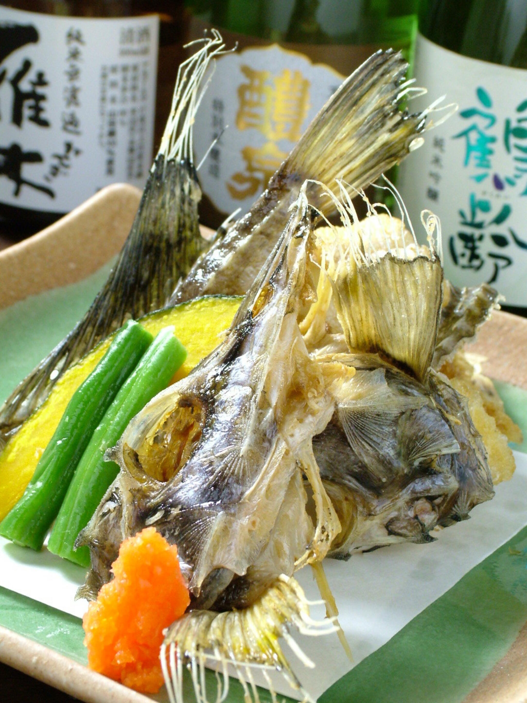 魚料理専門 魚魚一の代表写真8