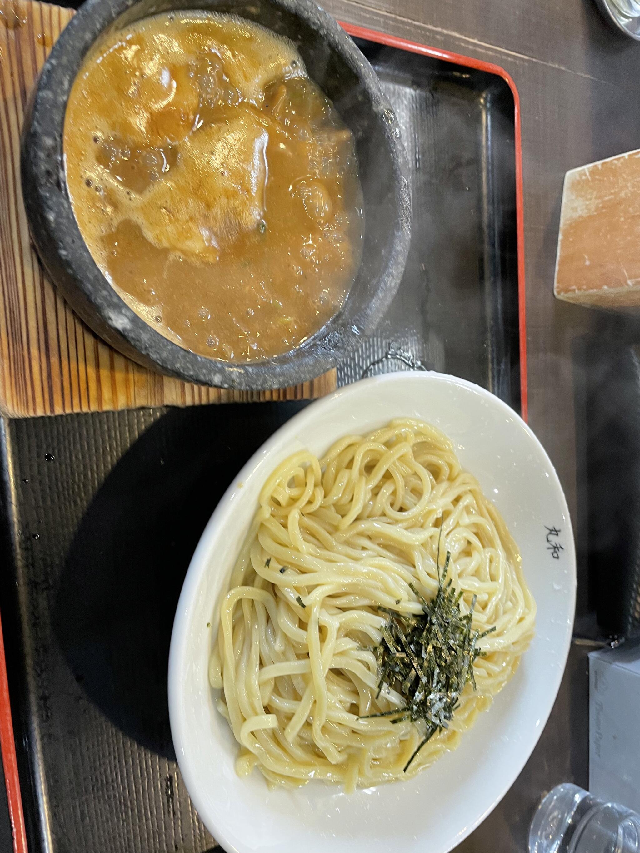 つけ麺丸和 弥富店の代表写真4