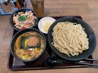 麺や 幡 弘前店のクチコミ写真1