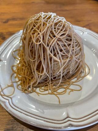 イタリア食堂 オリーブの丘 板橋小豆沢店のクチコミ写真1