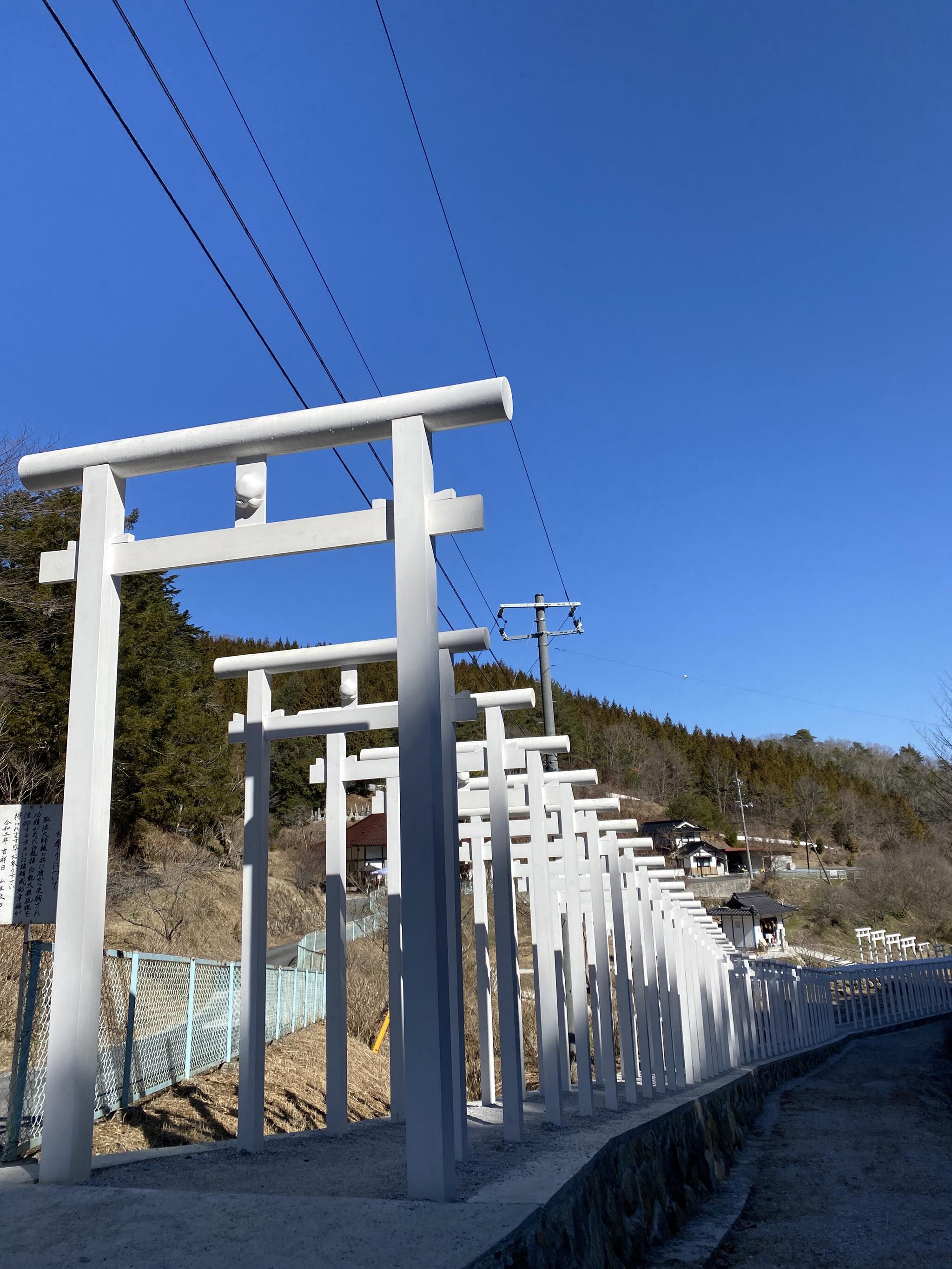 済渡寺の代表写真3