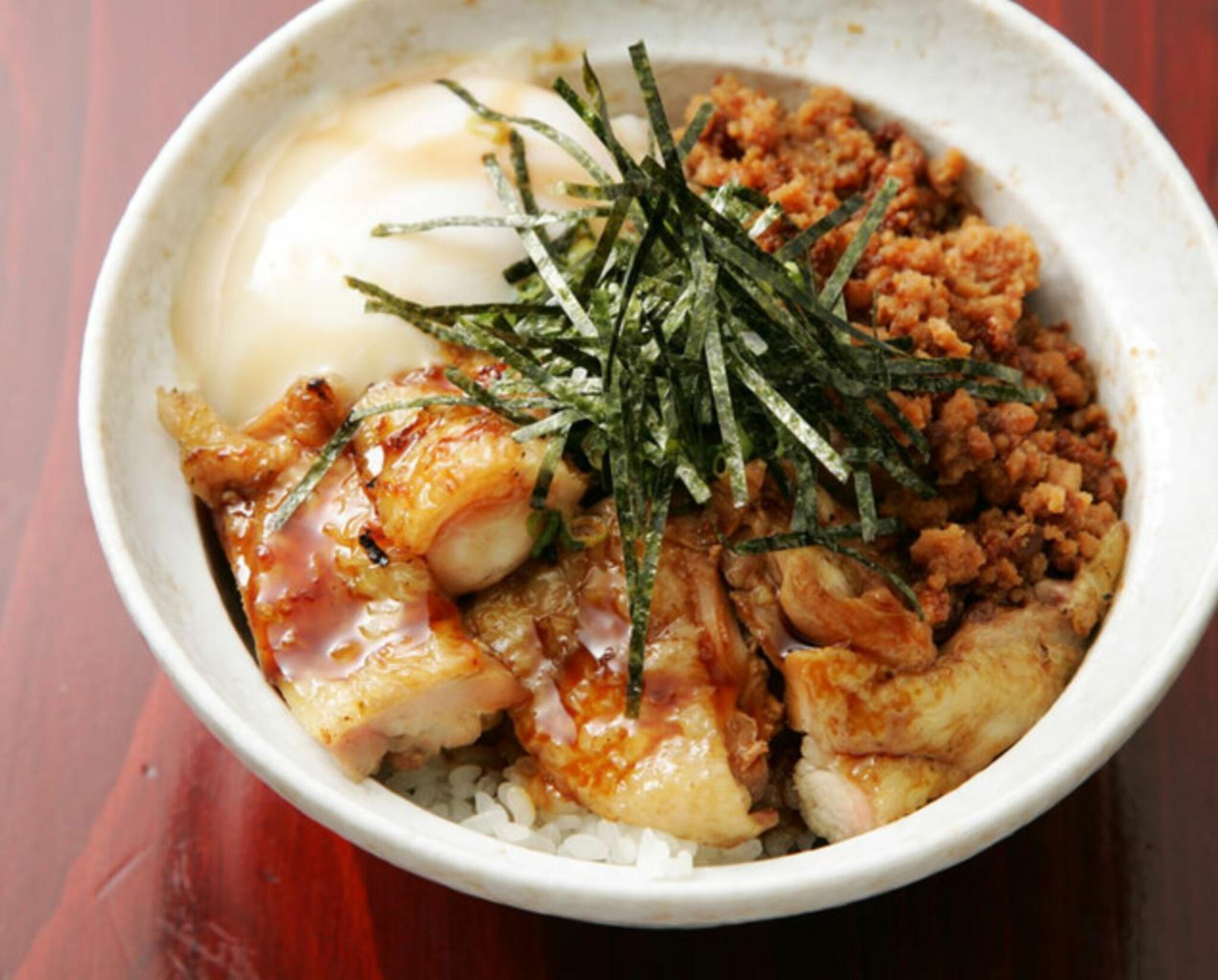 丼と串焼き・酒菜 和味庵の代表写真10