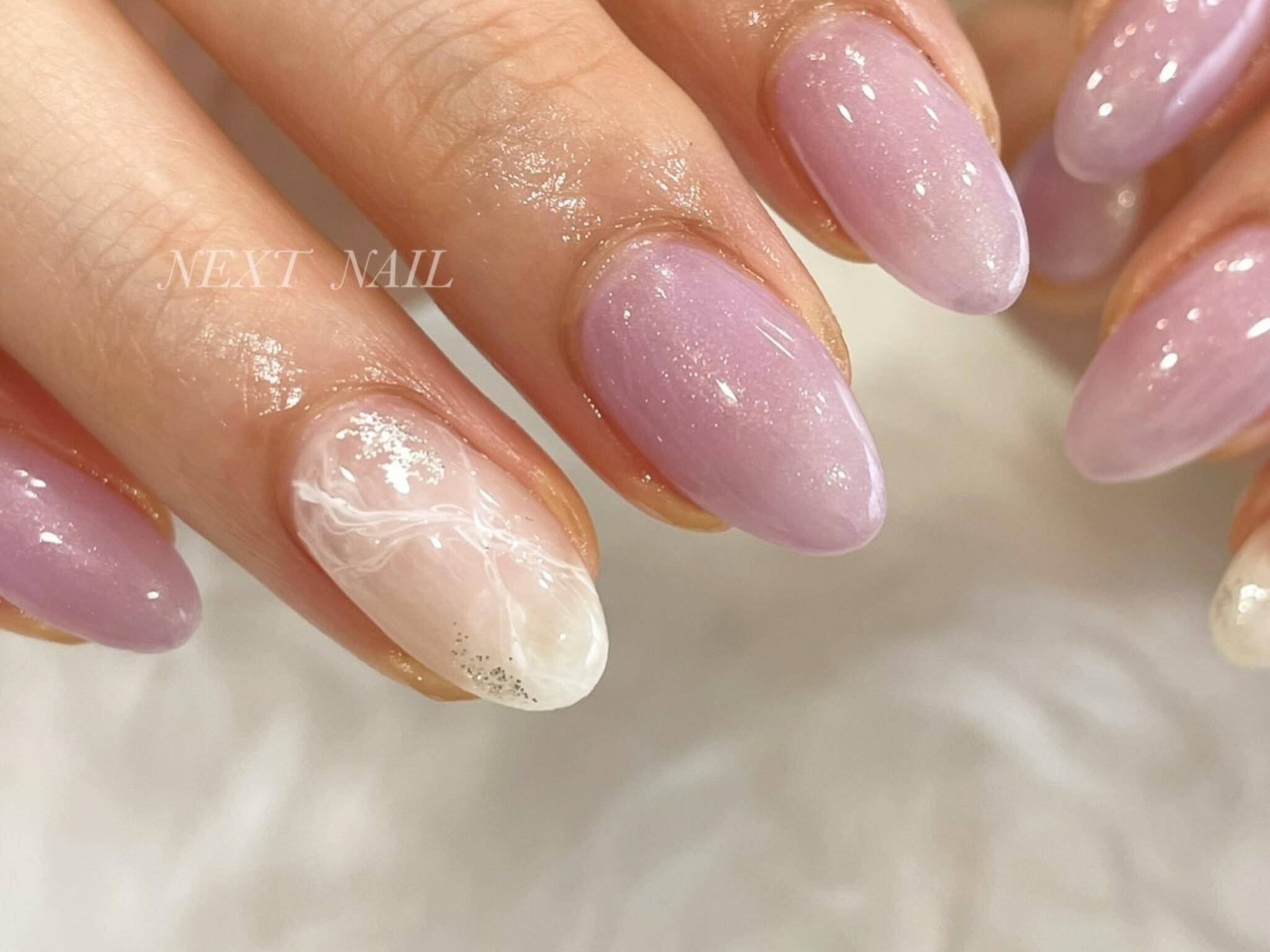 NEXT NAILの代表写真5