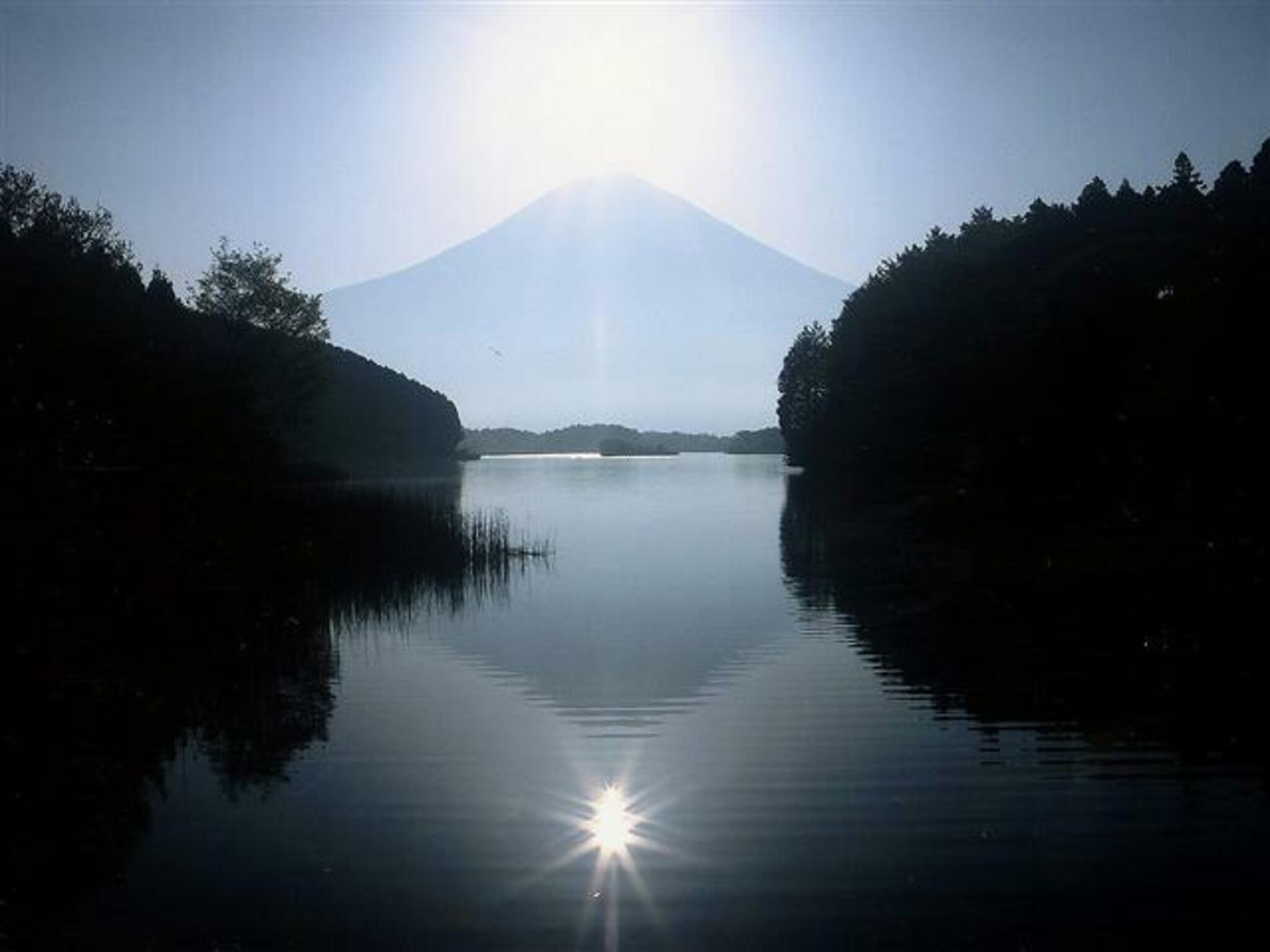 田貫湖の代表写真9