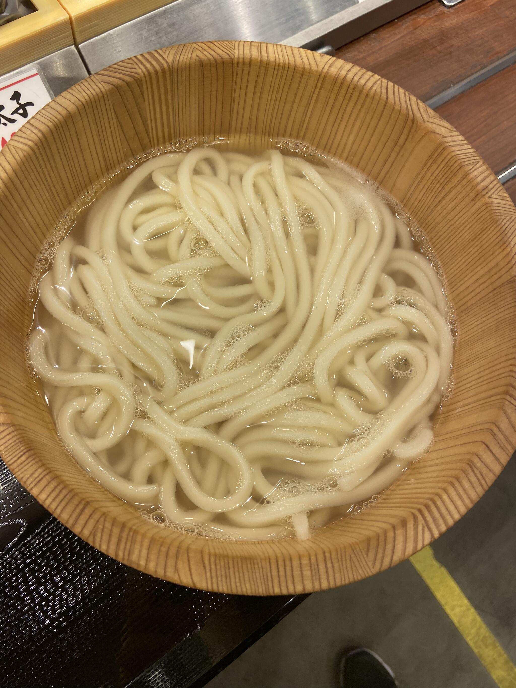 丸亀製麺 桐生の代表写真1