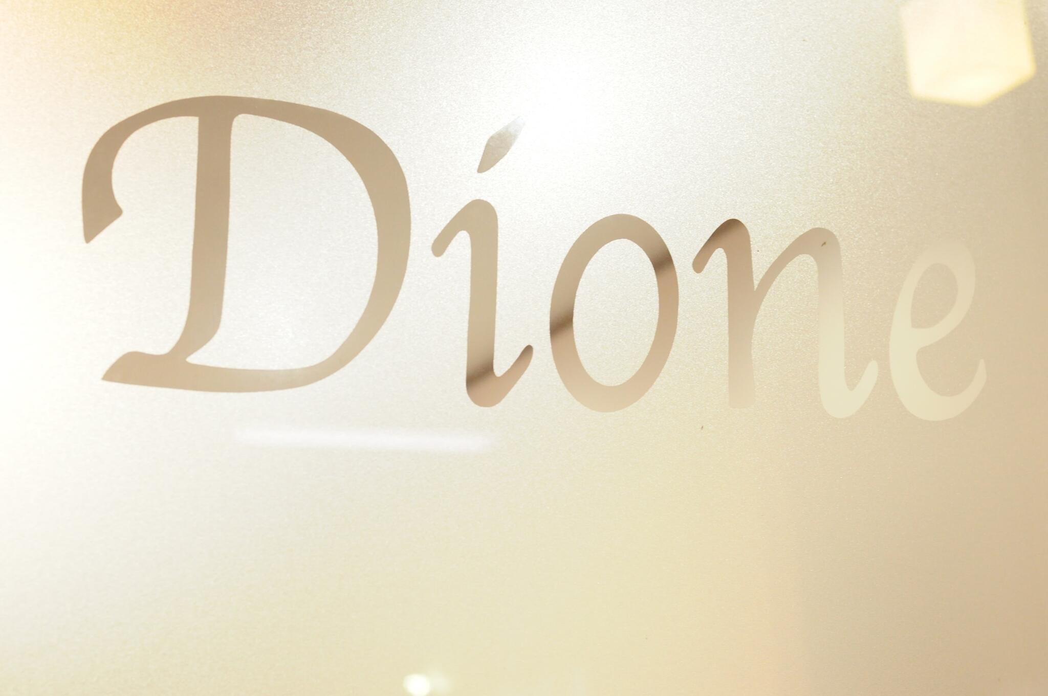 Dioneの代表写真1