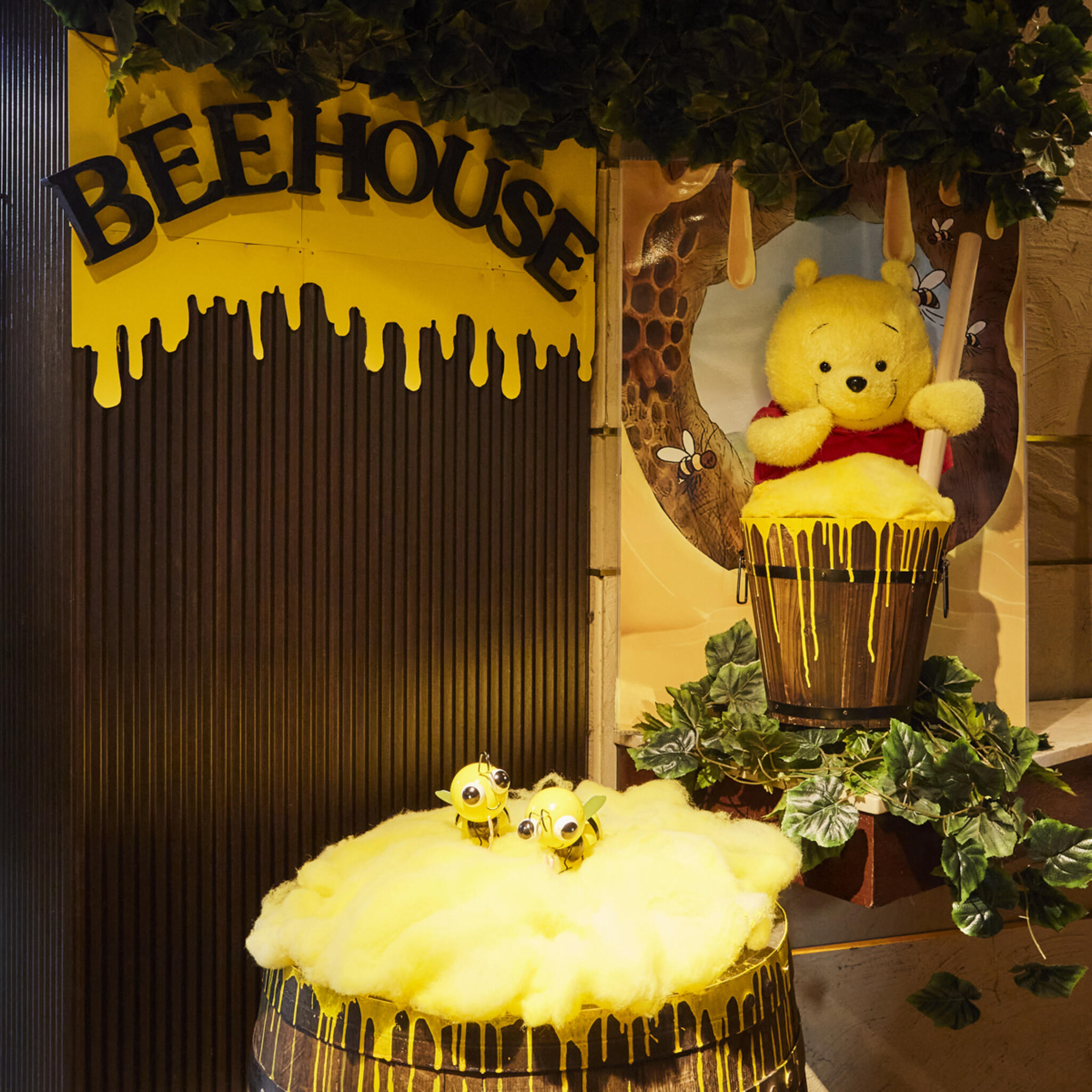 蜂蜜とチーズ BEEHOUSE-ビーハウス- 池袋店の代表写真8