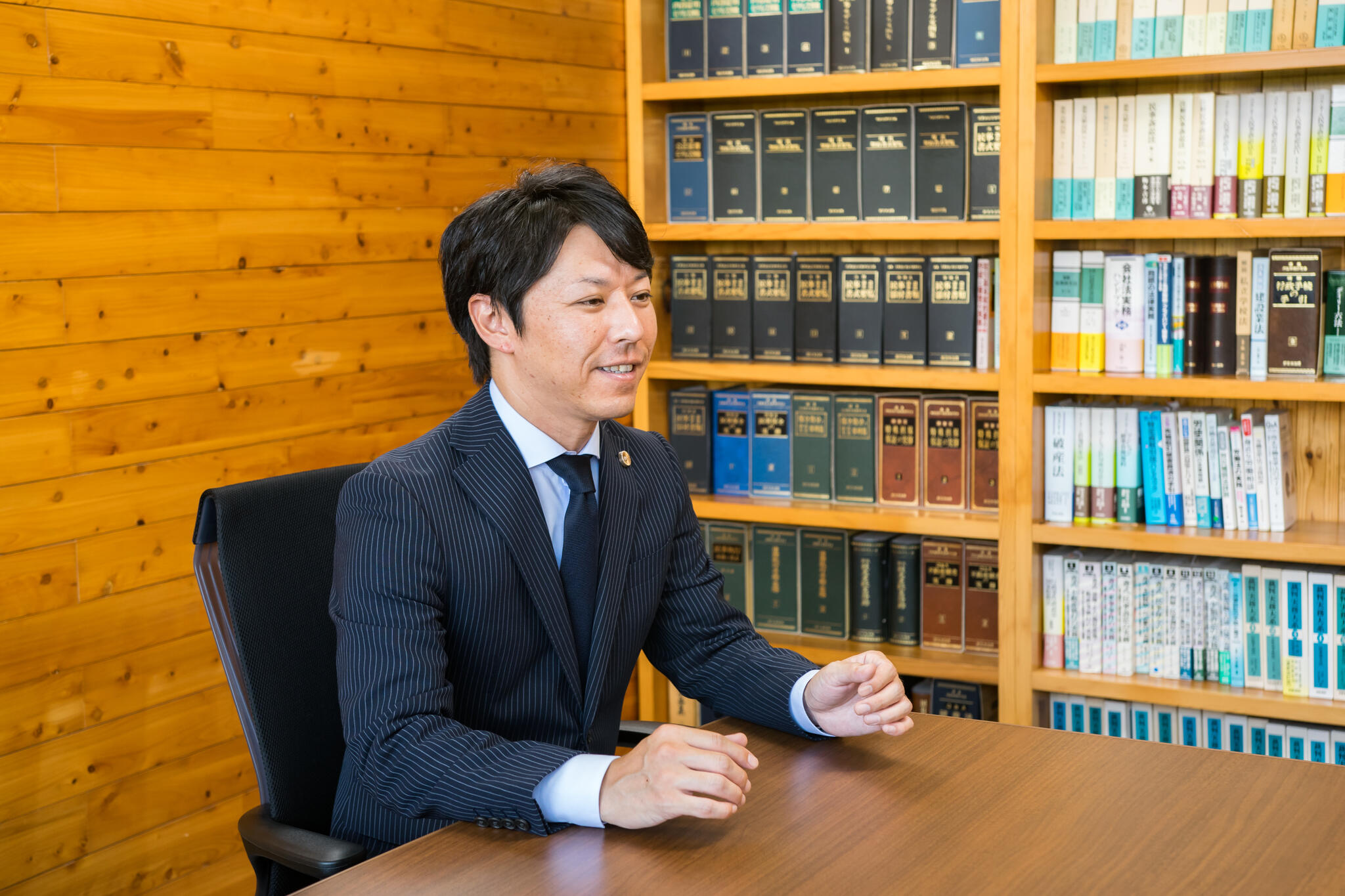 弁護士法人松本・永野法律事務所　福岡事務所の代表写真10