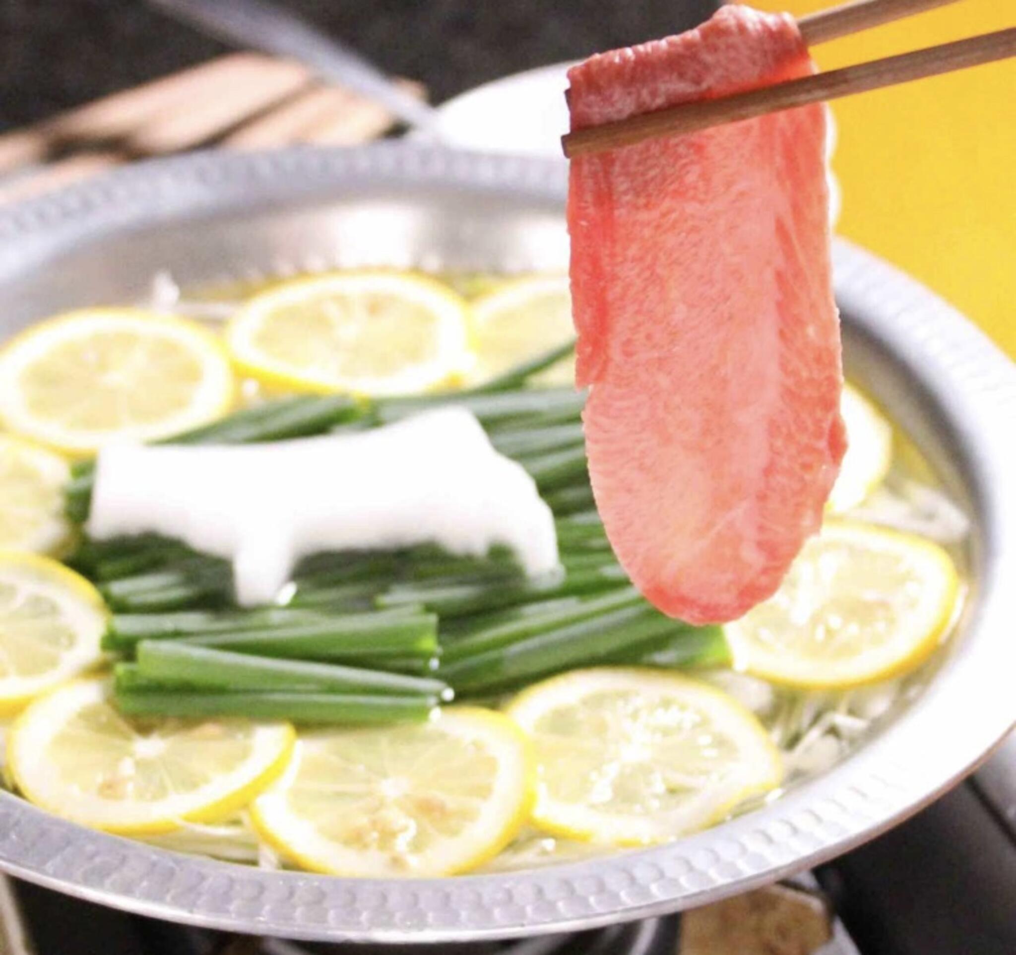 神戸牛焼肉＆生タン 舌賛の代表写真7