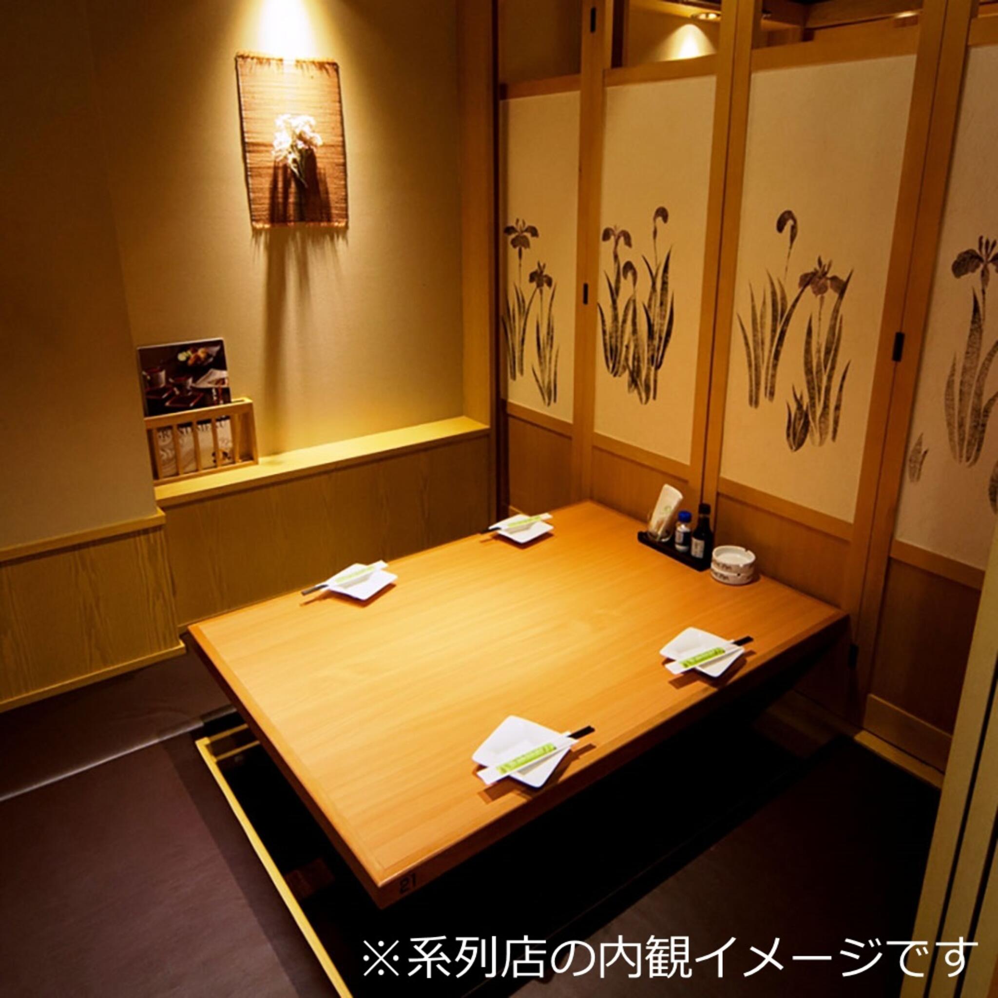 寿司と居酒屋魚民 京都中央口駅前店の代表写真10