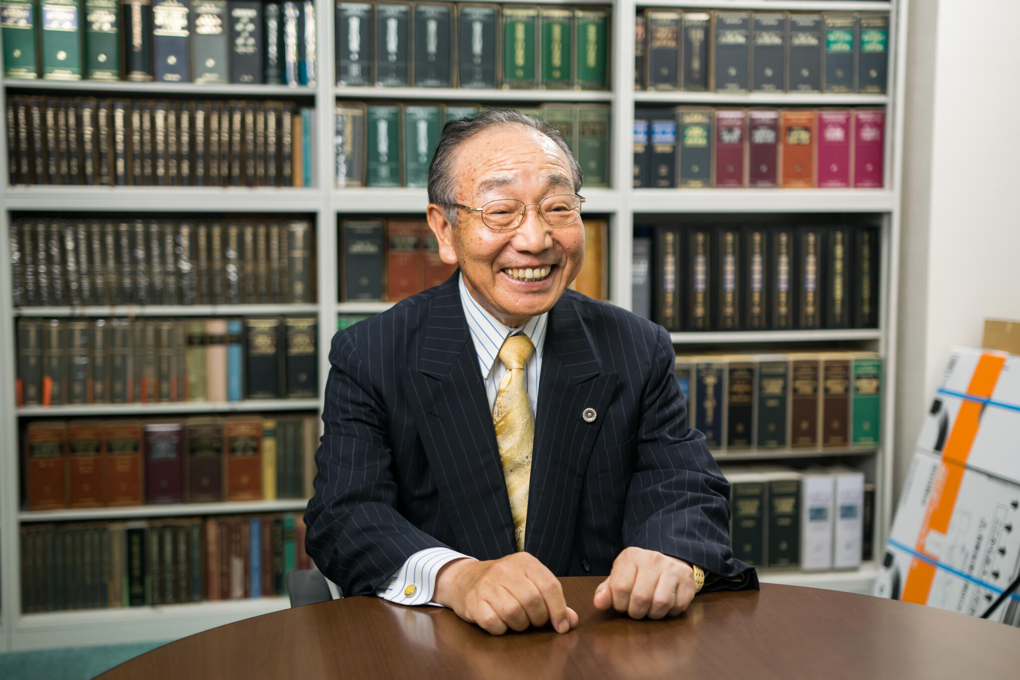 弁護士法人松本・永野法律事務所　長崎事務所の代表写真1