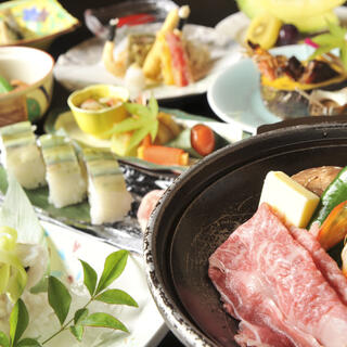 日本料理まるいの写真11