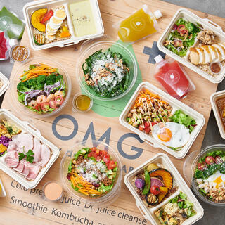 OMGKITCHENの写真2