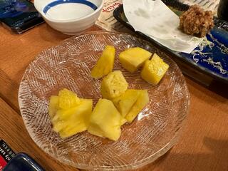 沖縄近海魚 琉球料理 ちゅらさん亭のクチコミ写真4