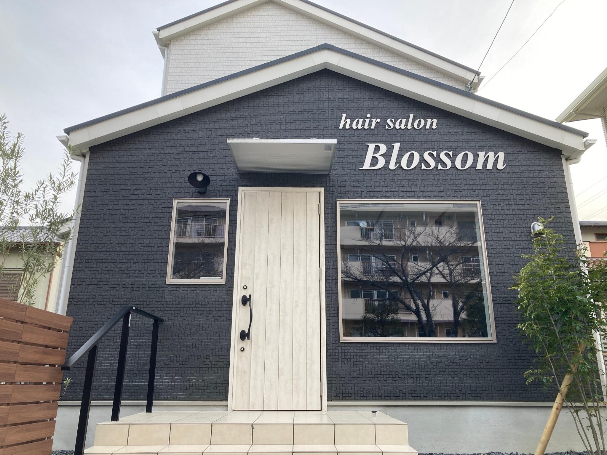 hair salon Blossomの代表写真1