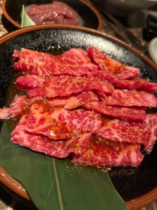 焼肉屋さかい 新宿歌舞伎町店のクチコミ写真1