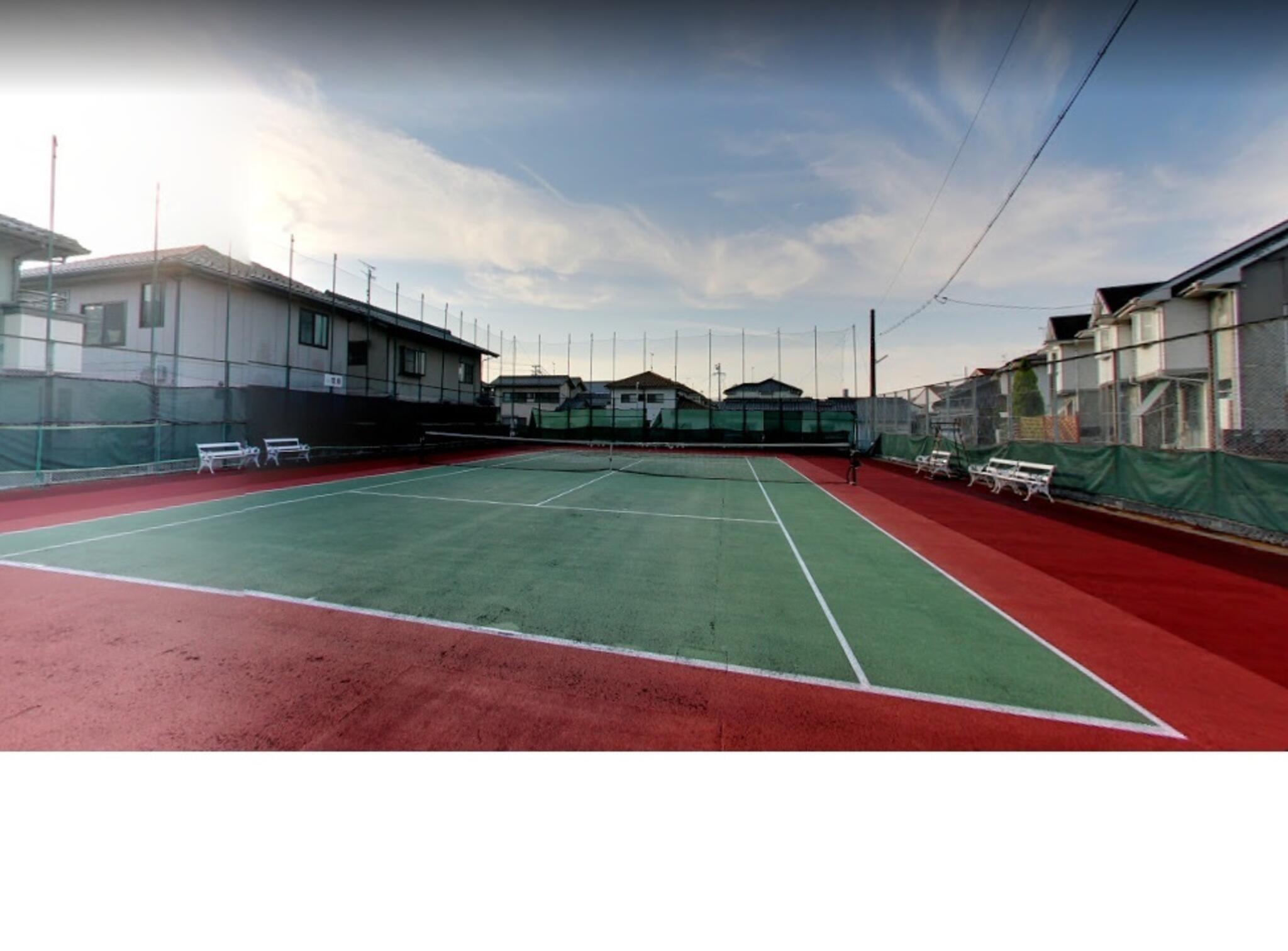 みなみ坂テニススクール 五日市テニスクラブ会場 インドアＴＳ広島の代表写真6