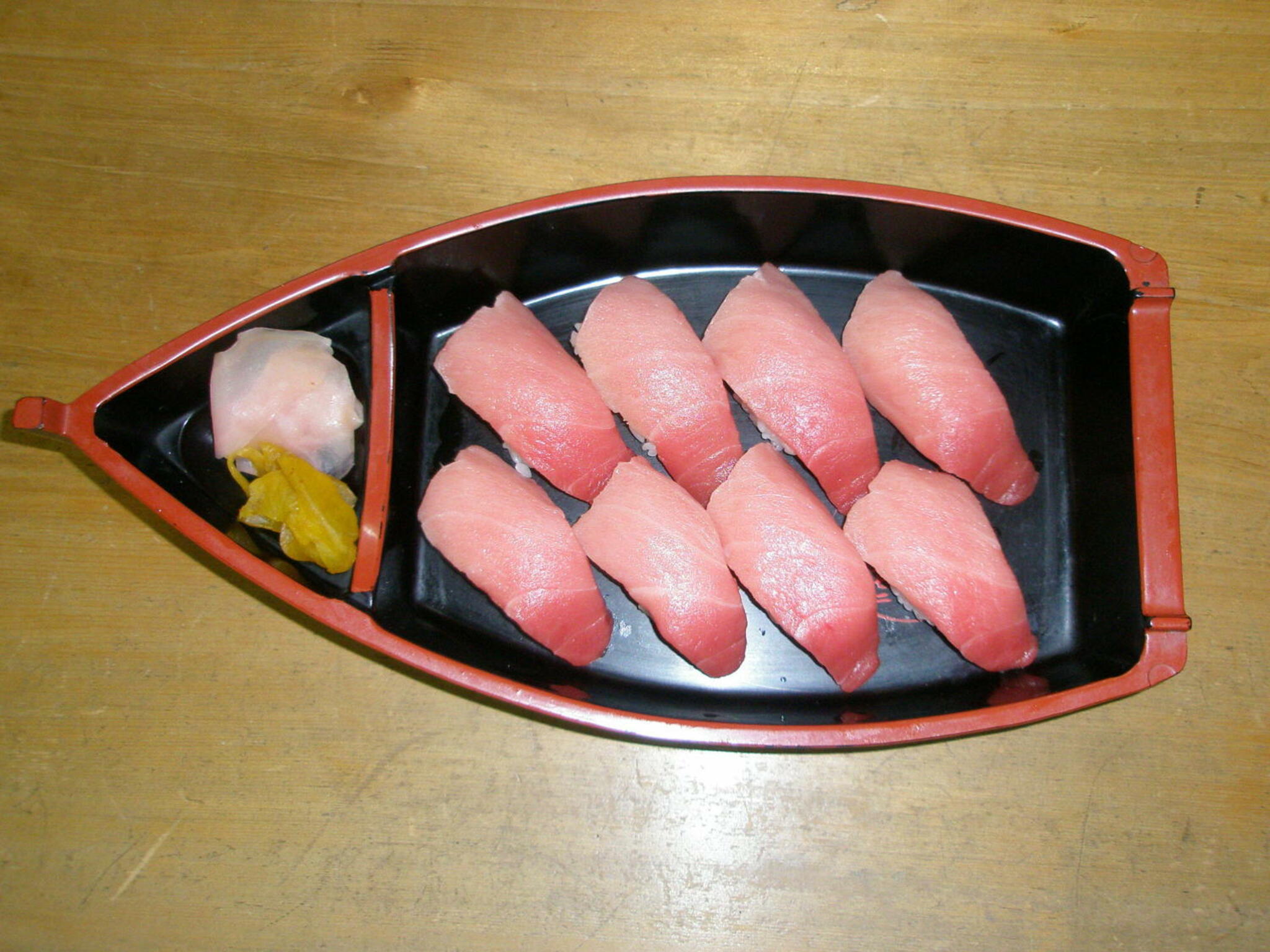 栄寿司の代表写真8