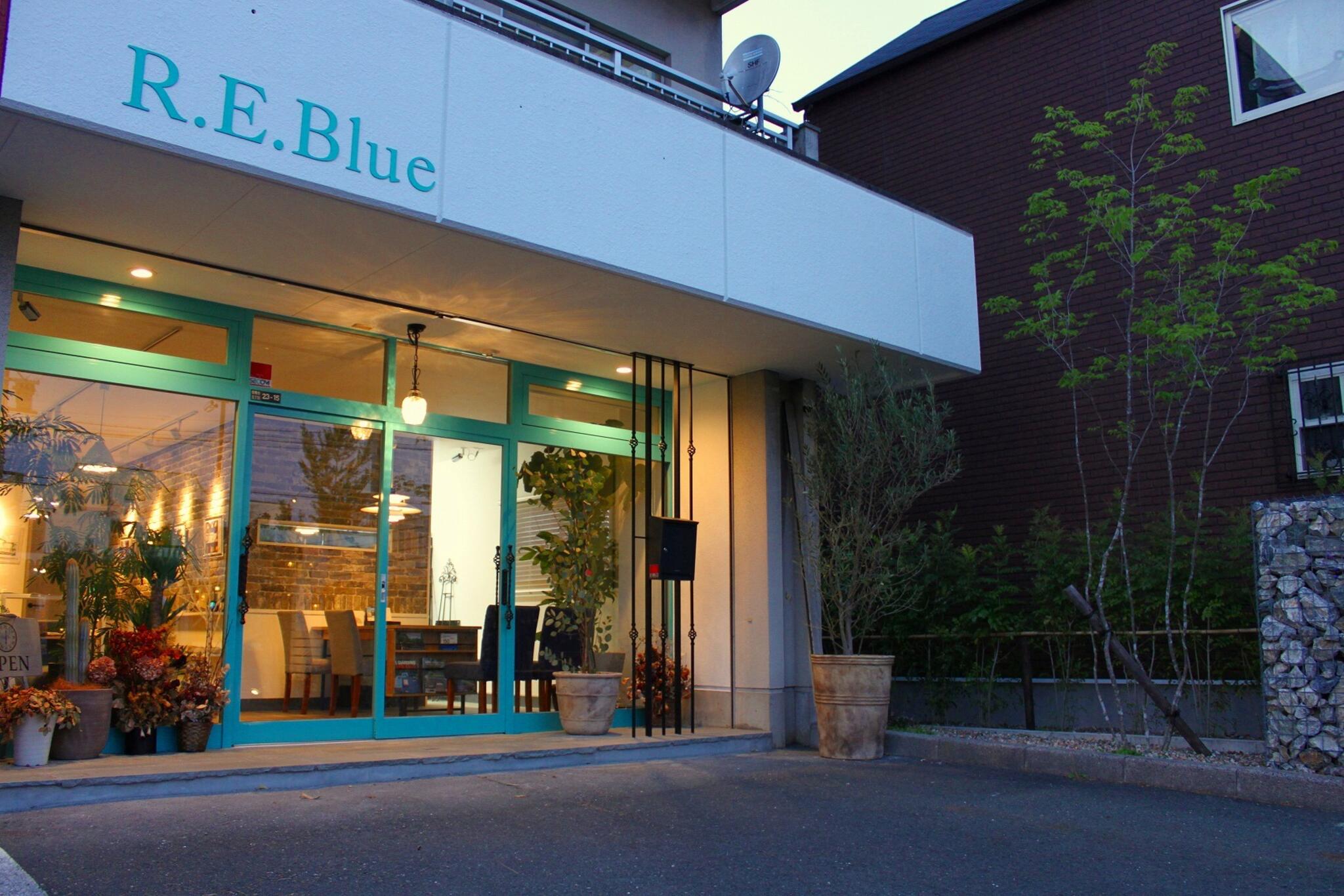 R.E.Blue（アールイーブルー）浜松の代表写真2