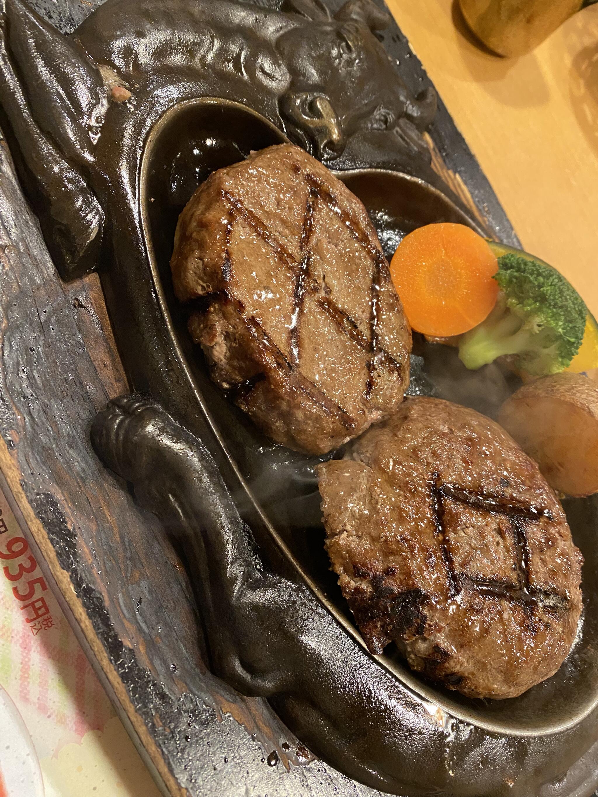 炭焼きレストランさわやか　新静岡セノバ店の代表写真4