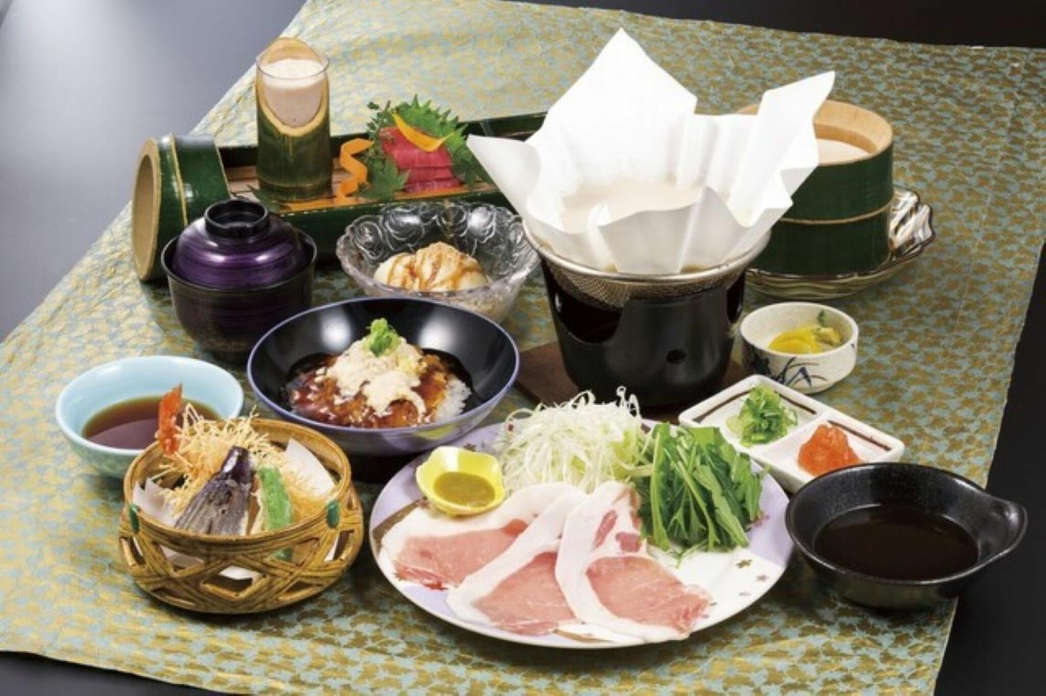 日本料理 しの田の代表写真9