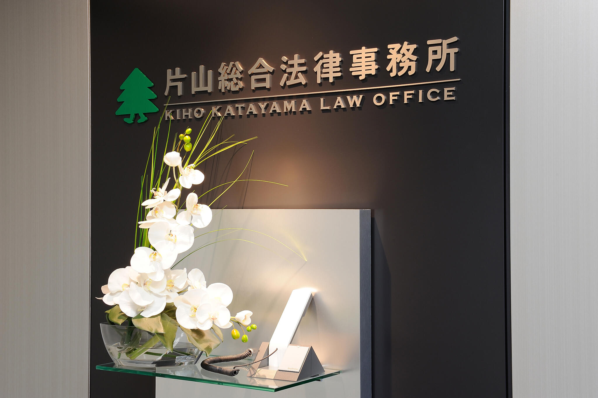 片山総合法律事務所の代表写真1