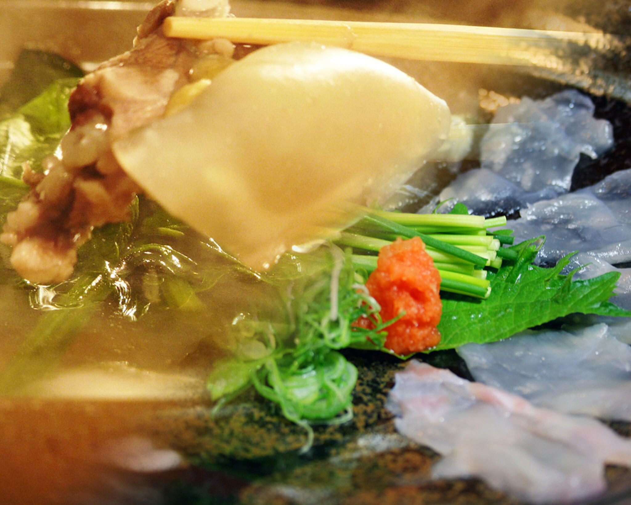 すっぽん ふぐ 寿司割烹 得月の代表写真3