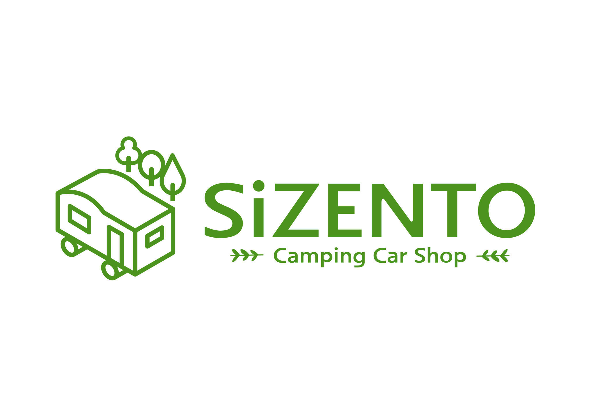 Camping Car Shop SiZENTOの代表写真1
